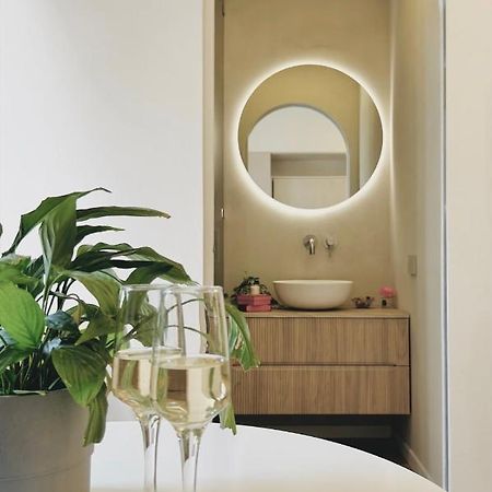 Monobo Luxury Smart Loft In Milano Porta Romana Apartment Ngoại thất bức ảnh