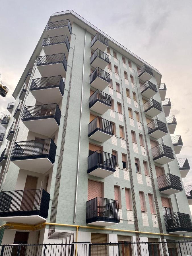 Monobo Luxury Smart Loft In Milano Porta Romana Apartment Ngoại thất bức ảnh
