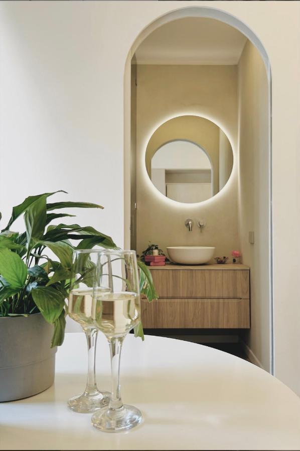 Monobo Luxury Smart Loft In Milano Porta Romana Apartment Ngoại thất bức ảnh