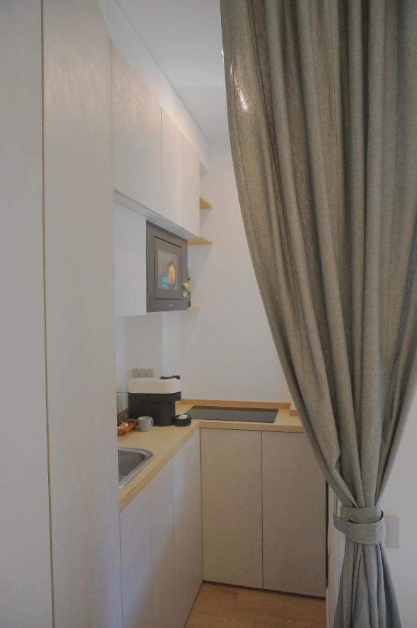 Monobo Luxury Smart Loft In Milano Porta Romana Apartment Ngoại thất bức ảnh