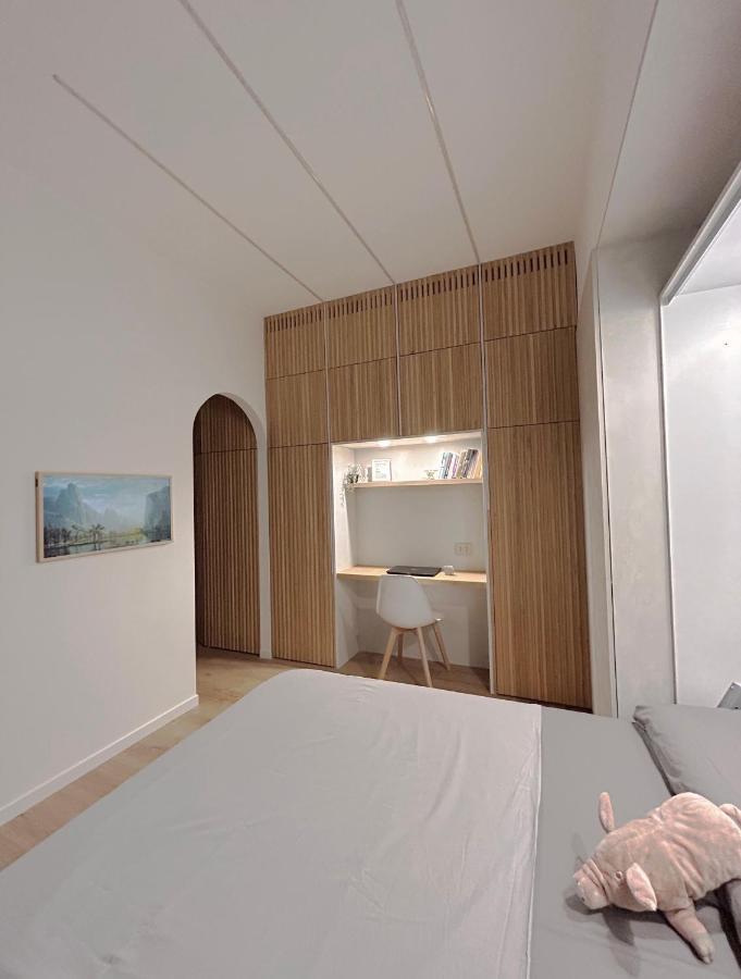 Monobo Luxury Smart Loft In Milano Porta Romana Apartment Ngoại thất bức ảnh